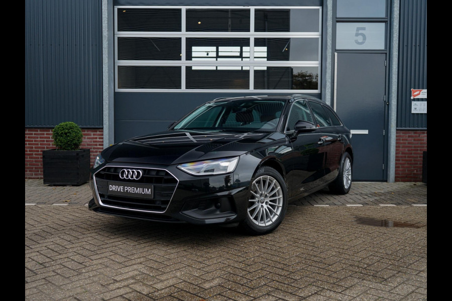 Audi A4 Avant 30 TDI Pro Line