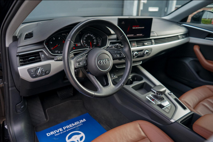 Audi A4 Avant 30 TDI Pro Line