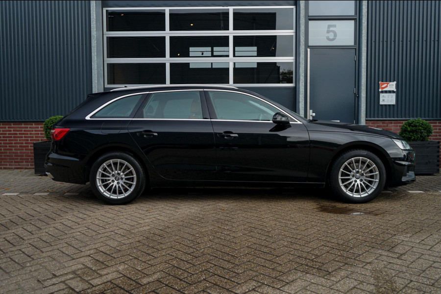 Audi A4 Avant 30 TDI Pro Line