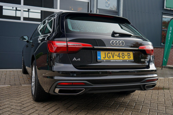 Audi A4 Avant 30 TDI Pro Line