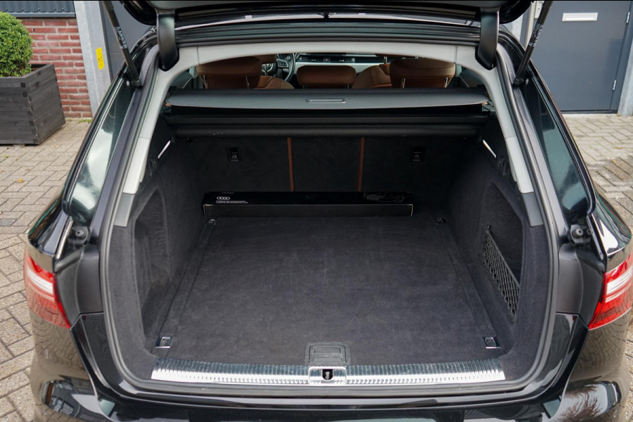 Audi A4 Avant 30 TDI Pro Line