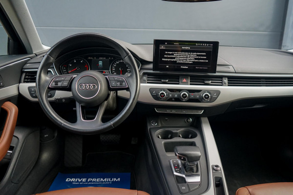 Audi A4 Avant 30 TDI Pro Line