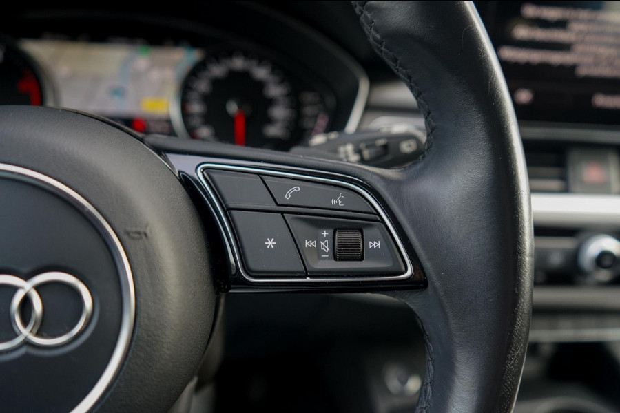 Audi A4 Avant 30 TDI Pro Line