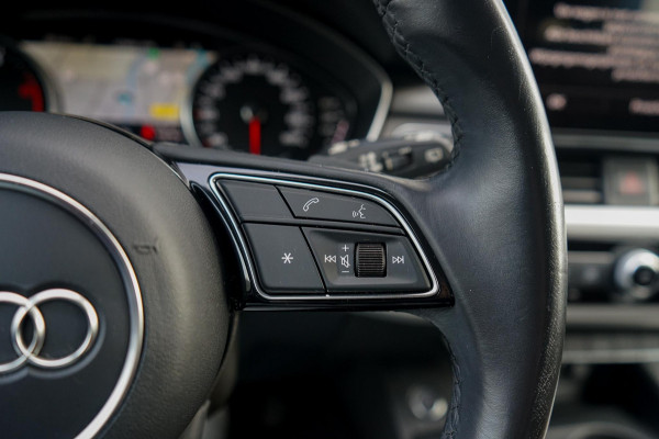 Audi A4 Avant 30 TDI Pro Line