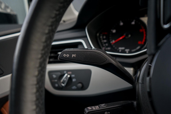 Audi A4 Avant 30 TDI Pro Line