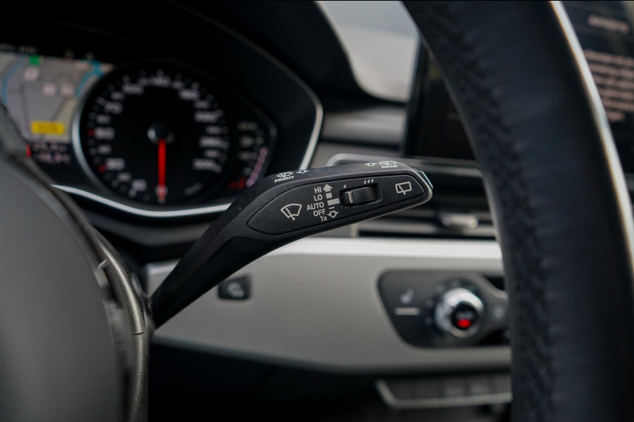 Audi A4 Avant 30 TDI Pro Line