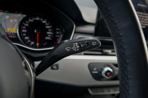 Audi A4 Avant 30 TDI Pro Line