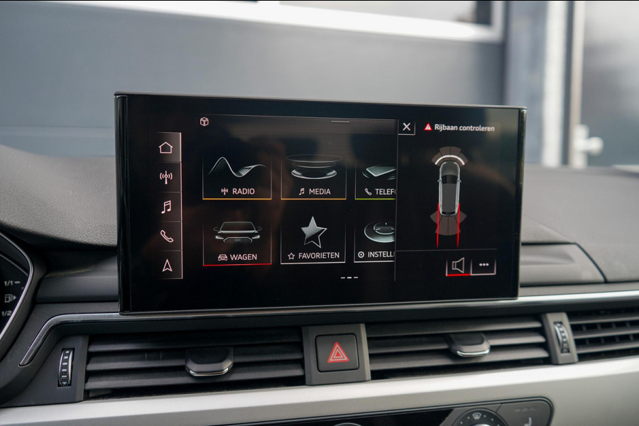 Audi A4 Avant 30 TDI Pro Line