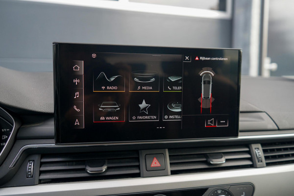 Audi A4 Avant 30 TDI Pro Line