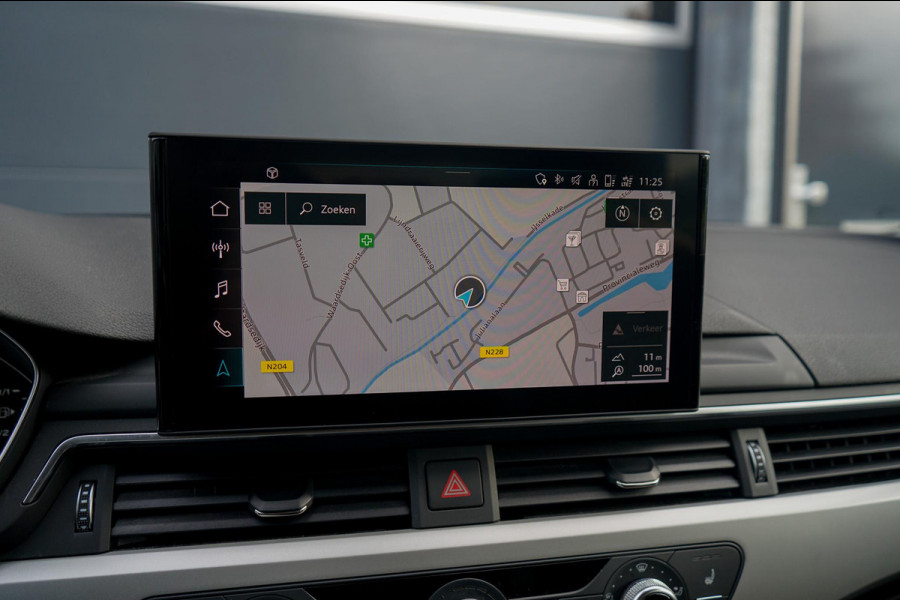 Audi A4 Avant 30 TDI Pro Line