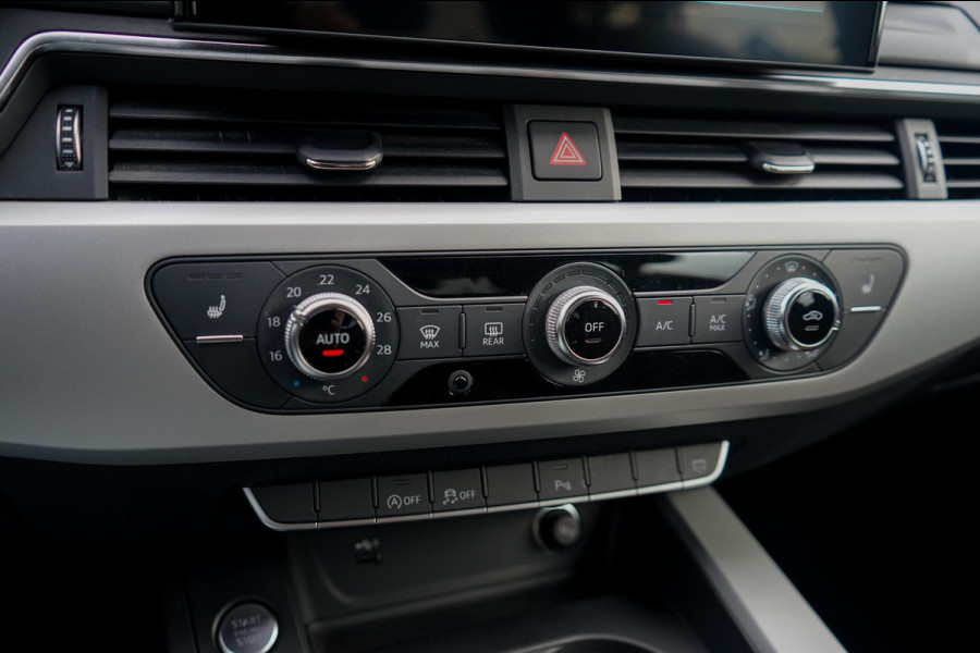 Audi A4 Avant 30 TDI Pro Line