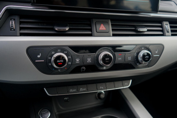 Audi A4 Avant 30 TDI Pro Line