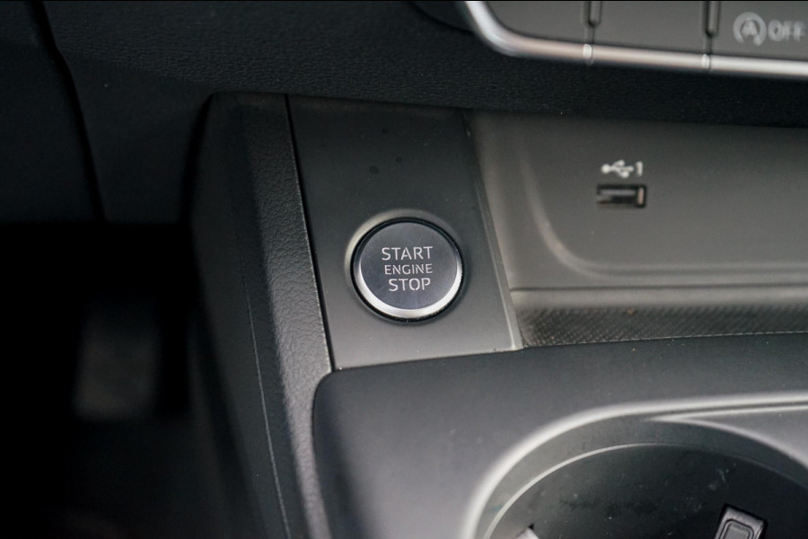 Audi A4 Avant 30 TDI Pro Line