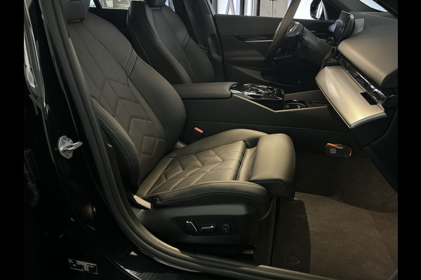 BMW i5 Touring eDrive40 M Sport Edition 84 kWh Glazen dak | Harman Kardon | Comfortstoelen | "20 inch Licht metalen velgen