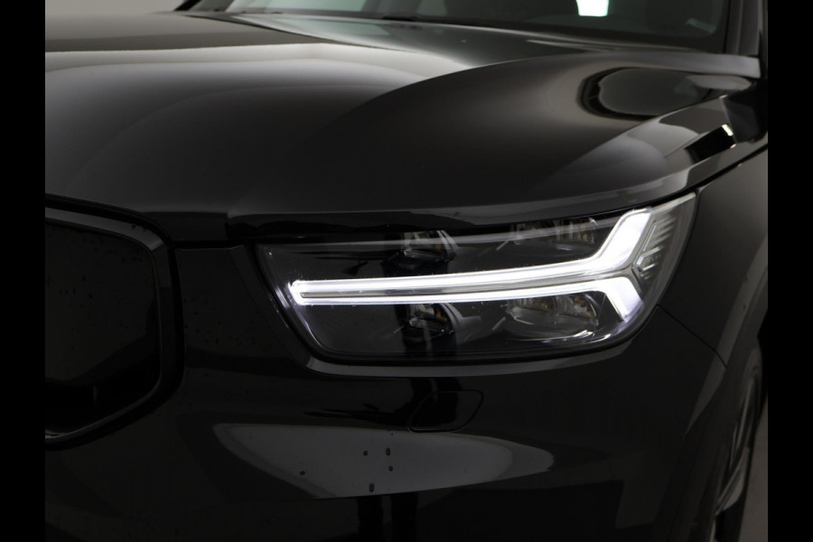 Volvo XC40 RECHARGE TWIN PRO 408 PK + TREKHAAK WEGKL. | 360 CAMERA | PANORAMA | 20 INCH | HARMAN/KARDON