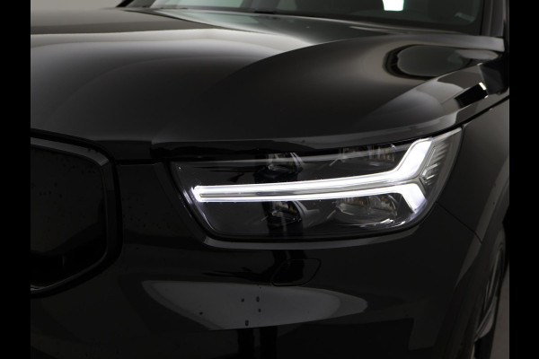 Volvo XC40 RECHARGE TWIN PRO 408 PK + TREKHAAK WEGKL. | 360 CAMERA | PANORAMA | 20 INCH | HARMAN/KARDON