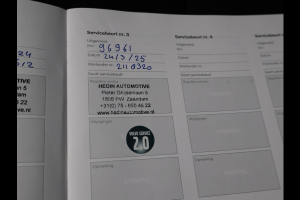 Volvo XC40 RECHARGE TWIN PRO 408 PK + TREKHAAK WEGKL. | 360 CAMERA | PANORAMA | 20 INCH | HARMAN/KARDON