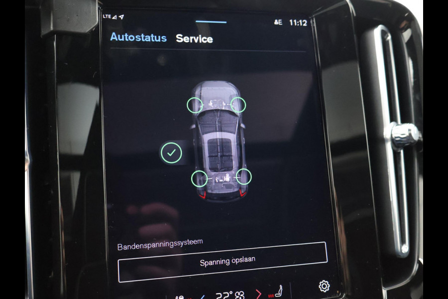 Volvo XC40 RECHARGE TWIN PRO 408 PK + TREKHAAK WEGKL. | 360 CAMERA | PANORAMA | 20 INCH | HARMAN/KARDON