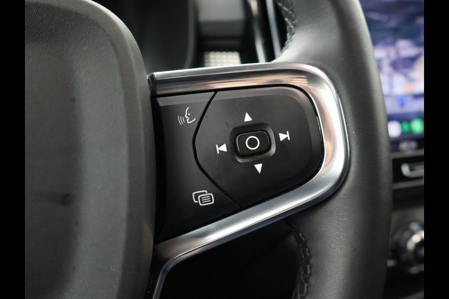 Volvo XC40 RECHARGE TWIN PRO 408 PK + TREKHAAK WEGKL. | 360 CAMERA | PANORAMA | 20 INCH | HARMAN/KARDON