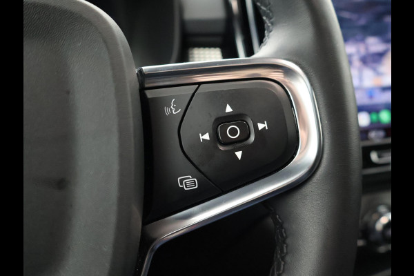 Volvo XC40 RECHARGE TWIN PRO 408 PK + TREKHAAK WEGKL. | 360 CAMERA | PANORAMA | 20 INCH | HARMAN/KARDON