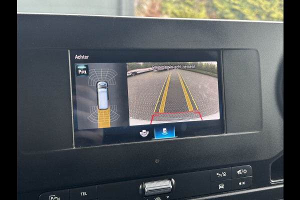 Mercedes-Benz Sprinter 317 CDI 170 PK / L2H2 / AUTOMAAT / 270 A DEUREN / AIRCO / CRUISE / APPLE CARPLAY / 3-ZITS / CAMERA