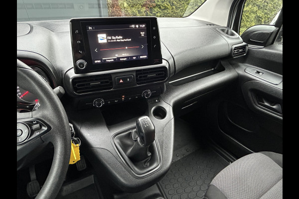 Opel Combo 1.5D 102 PK / L2H1 / 1e EIG. / 85.411 KM !! / SORTIMO INRICHTING / AIRCO / CRUISE / NAVI / APPLE CARPLAY