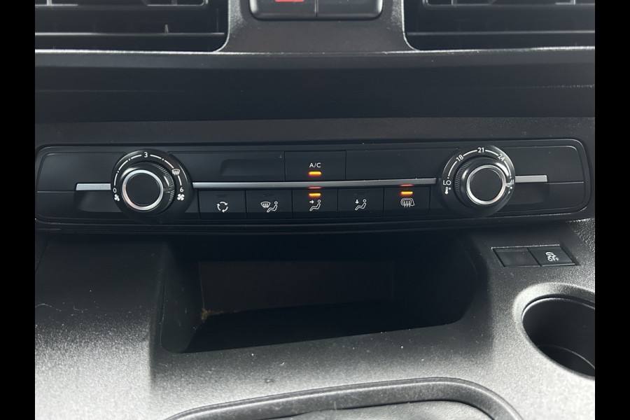 Opel Combo 1.5D 102 PK / L2H1 / 1e EIG. / 85.411 KM !! / SORTIMO INRICHTING / AIRCO / CRUISE / NAVI / APPLE CARPLAY