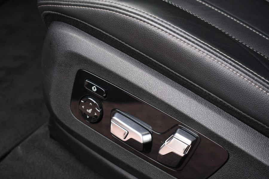 BMW X5 xDrive30d M-Sport Skylounge Comf-seat H/K Trekh HUD Hamann