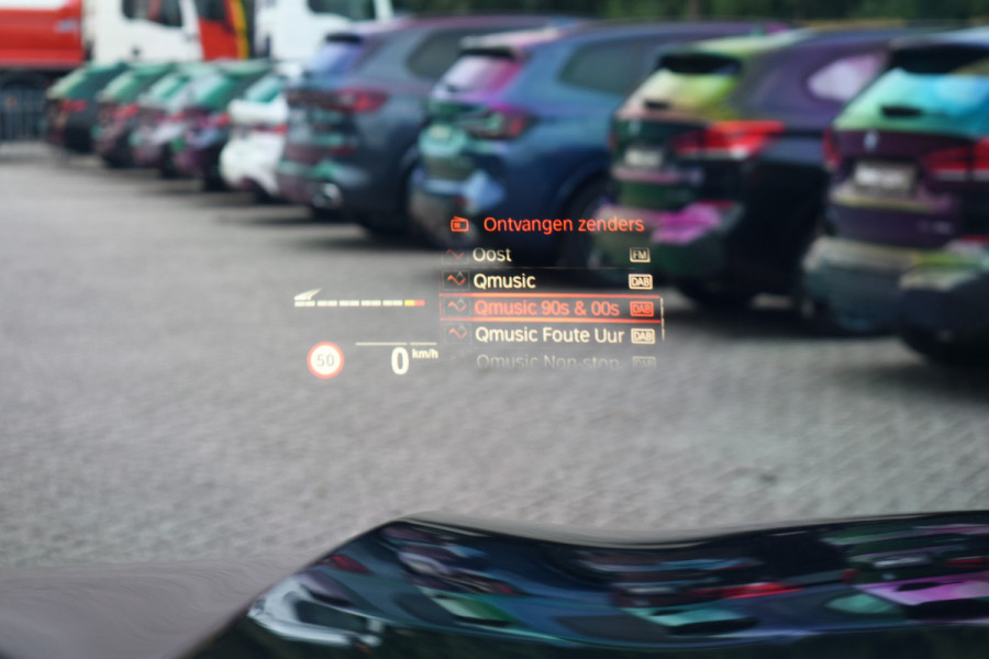 BMW X5 xDrive30d M-Sport Skylounge Comf-seat H/K Trekh HUD Hamann