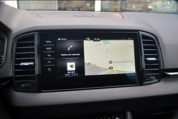 Škoda Karoq 1.5 TSI ACT Sportline Business 150 PK Automaat | Pano | ACC | Trekhaak