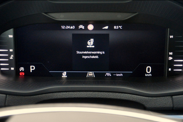 Škoda Karoq 1.5 TSI ACT Sportline Business 150 PK Automaat | Pano | ACC | Trekhaak