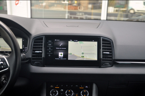 Škoda Karoq 1.5 TSI ACT Sportline Business 150 PK Automaat | Pano | ACC | Trekhaak