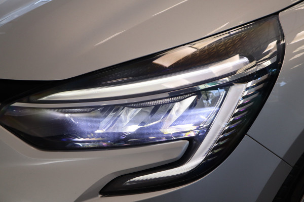 Renault Clio 1.6 E-Tech Hybrid 145 Evolution Navigatie Full-led PDC 24 maanden garantie mogelijk (*vraag naar de voorwaarden)