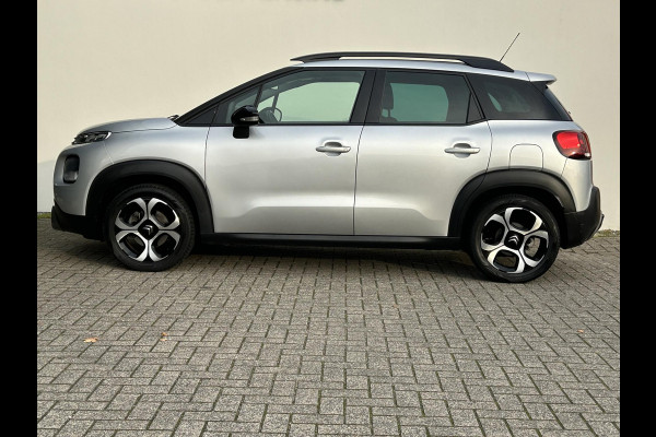 Citroën C3 Aircross 1.2 PT 110 Shine | Panoramadak | Trekhaak | Parkeercamera | Prijs is rijklaar
