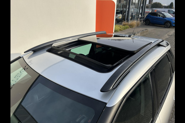 Citroën C3 Aircross 1.2 PT 110 Shine | Panoramadak | Trekhaak | Parkeercamera | Prijs is rijklaar