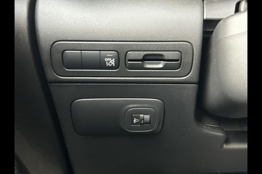 Citroën C3 Aircross 1.2 PT 110 Shine | Panoramadak | Trekhaak | Parkeercamera | Prijs is rijklaar