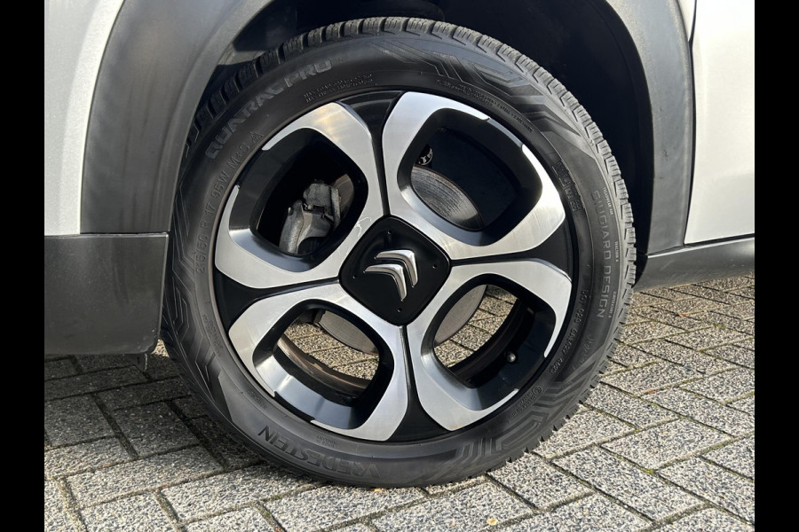 Citroën C3 Aircross 1.2 PT 110 Shine | Panoramadak | Trekhaak | Parkeercamera | Prijs is rijklaar