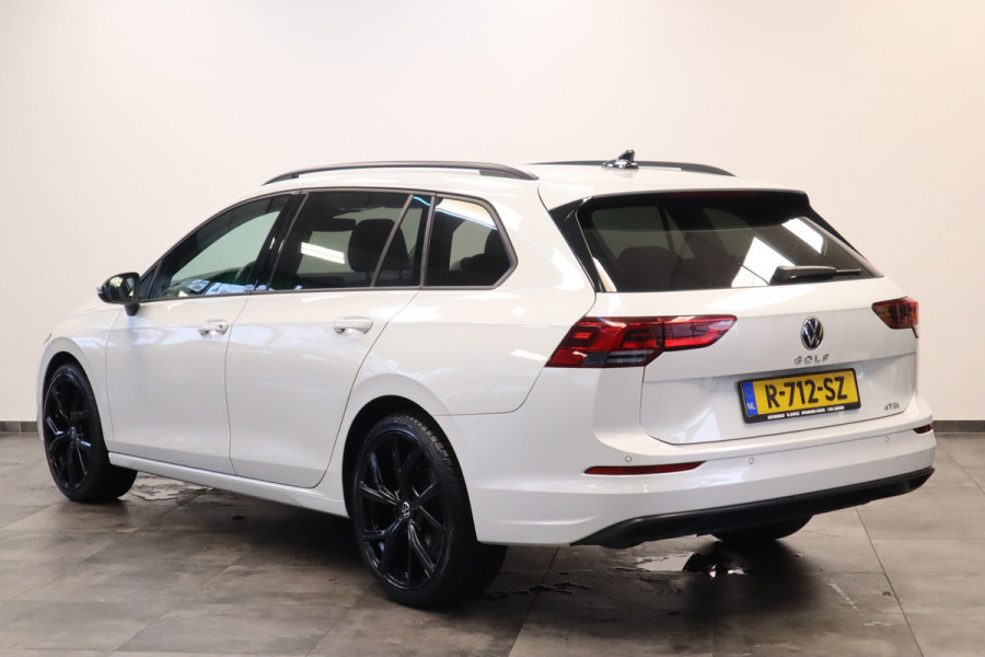 Volkswagen GOLF Variant 1.5 eTSI Life Business ACC Massage stoel 24 maanden garantie mogelijk (*vraag naar de voorwaarden)