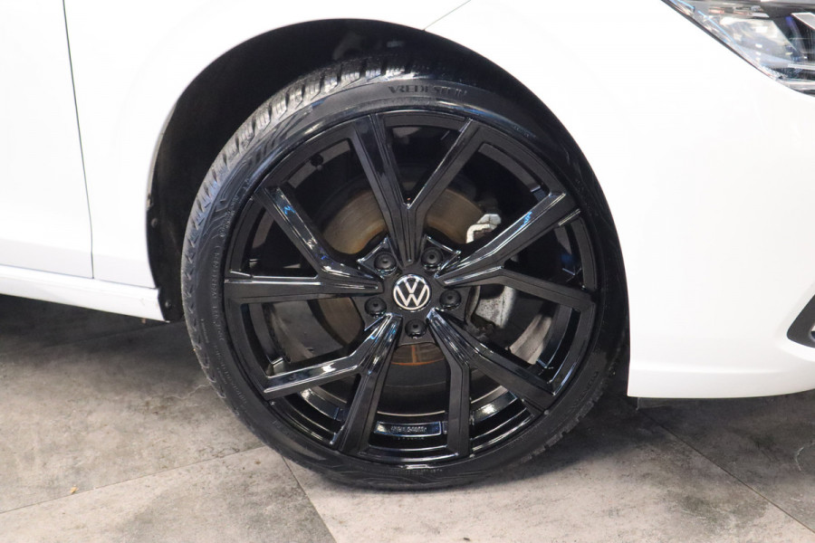 Volkswagen GOLF Variant 1.5 eTSI Life Business ACC Massage stoel 24 maanden garantie mogelijk (*vraag naar de voorwaarden)