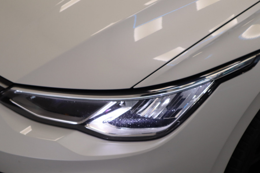 Volkswagen GOLF Variant 1.5 eTSI Life Business ACC Massage stoel 24 maanden garantie mogelijk (*vraag naar de voorwaarden)