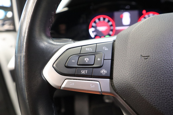 Volkswagen GOLF Variant 1.5 eTSI Life Business ACC Massage stoel 24 maanden garantie mogelijk (*vraag naar de voorwaarden)