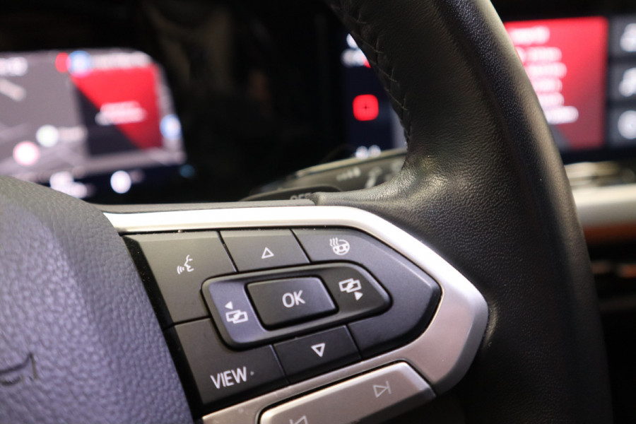 Volkswagen GOLF Variant 1.5 eTSI Life Business ACC Massage stoel 24 maanden garantie mogelijk (*vraag naar de voorwaarden)