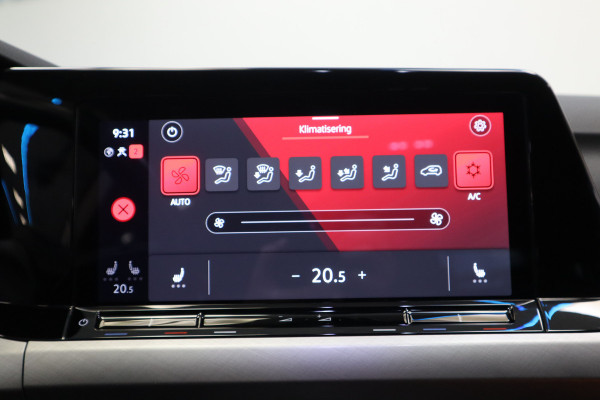 Volkswagen GOLF Variant 1.5 eTSI Life Business ACC Massage stoel 24 maanden garantie mogelijk (*vraag naar de voorwaarden)