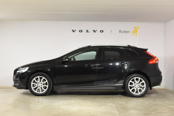 Volvo V40 Cross Country T3 152PK Polar+ Luxury