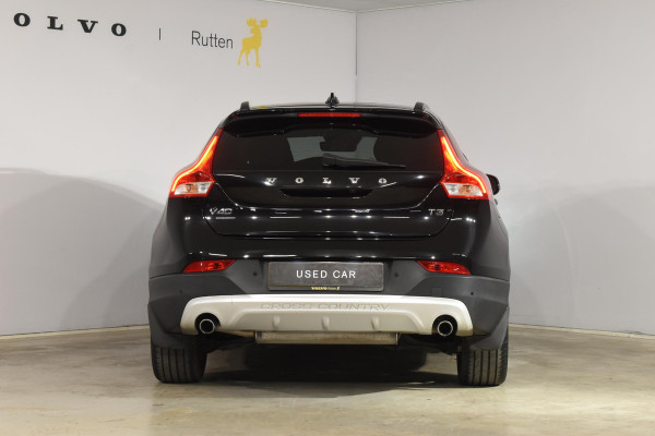 Volvo V40 Cross Country T3 152PK Polar+ Luxury