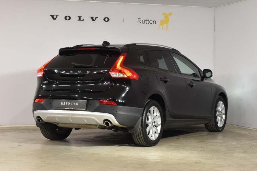 Volvo V40 Cross Country T3 152PK Polar+ Luxury
