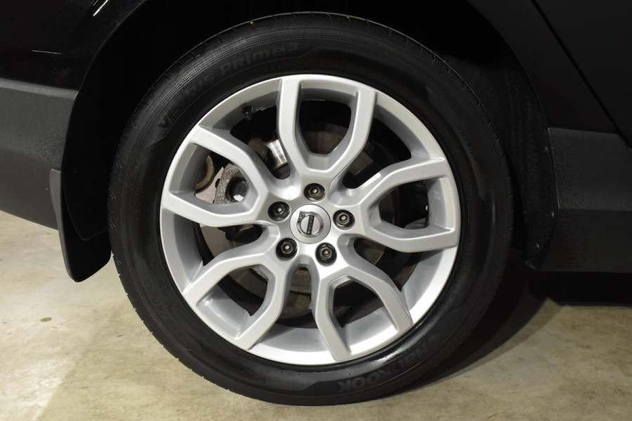 Volvo V40 Cross Country T3 152PK Polar+ Luxury