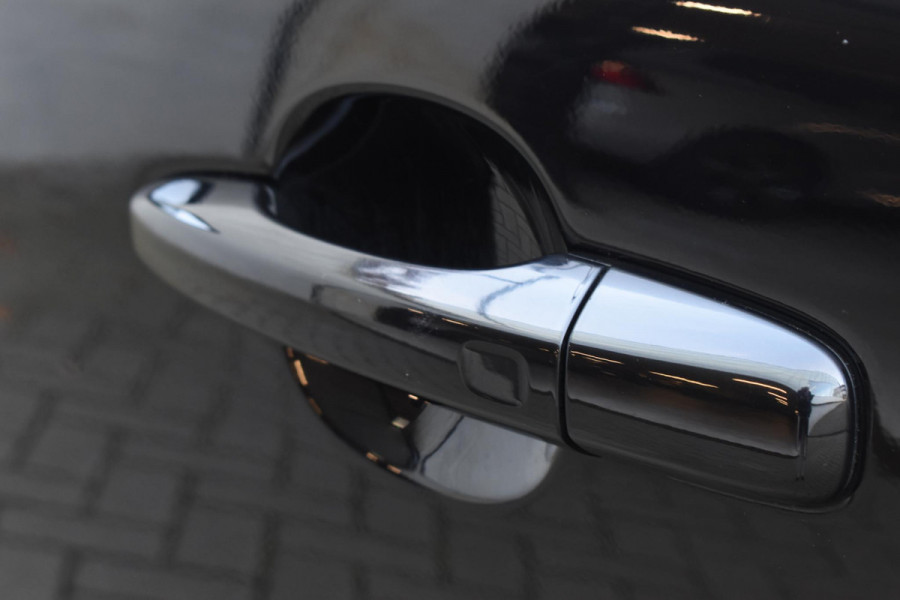 Volvo V40 Cross Country T3 152PK Polar+ Luxury