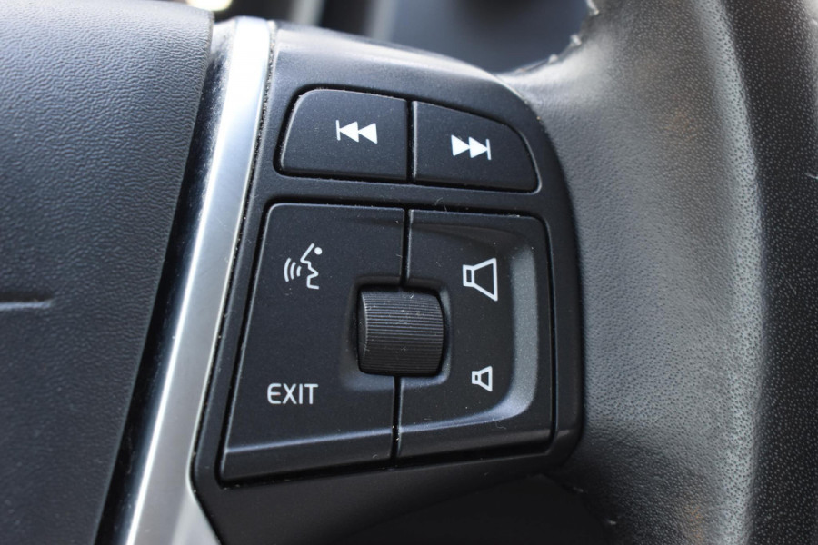 Volvo V40 Cross Country T3 152PK Polar+ Luxury