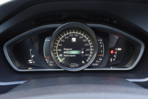 Volvo V40 Cross Country T3 152PK Polar+ Luxury